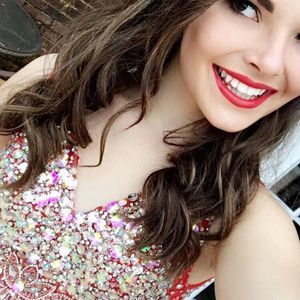 Meet your Posher, Austin